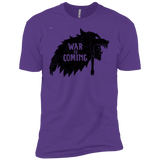 War is Coming Boys Premium T-Shirt
