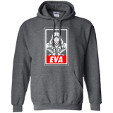 EVA Pullover Hoodie