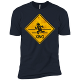 Cactuar Crossing Boys Premium T-Shirt