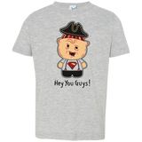 Hey You Guys Toddler Premium T-Shirt