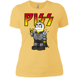 Piss Women's Premium T-Shirt