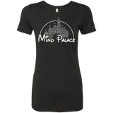 Mind Palace Women's Triblend T-Shirt