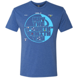 Pacman May The Fourth Men's Triblend T-Shirt