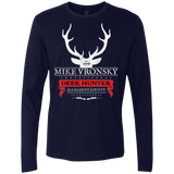 Mike Vronsky Men's Premium Long Sleeve