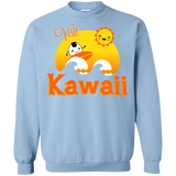Visit Kawaii Crewneck Sweatshirt