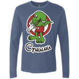Cutethulhu Men's Premium Long Sleeve