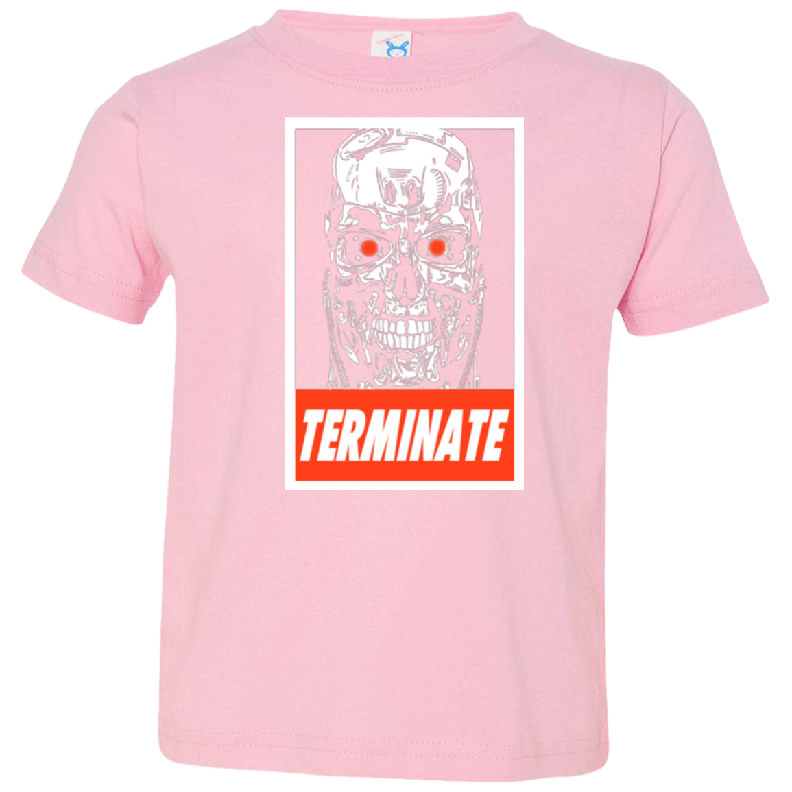 Terminate Toddler Premium T-Shirt