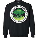 Roger Crewneck Sweatshirt