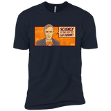 NYE key future Boys Premium T-Shirt