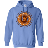 Surviving The Sarlacc Pullover Hoodie