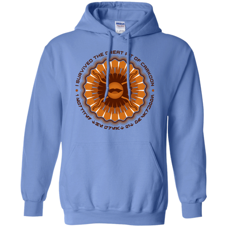 Surviving The Sarlacc Pullover Hoodie