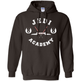 Jedi academy Pullover Hoodie