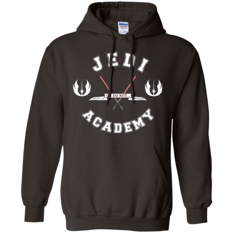 Jedi academy Pullover Hoodie