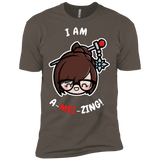 I Am A Mei Zing Men's Premium T-Shirt