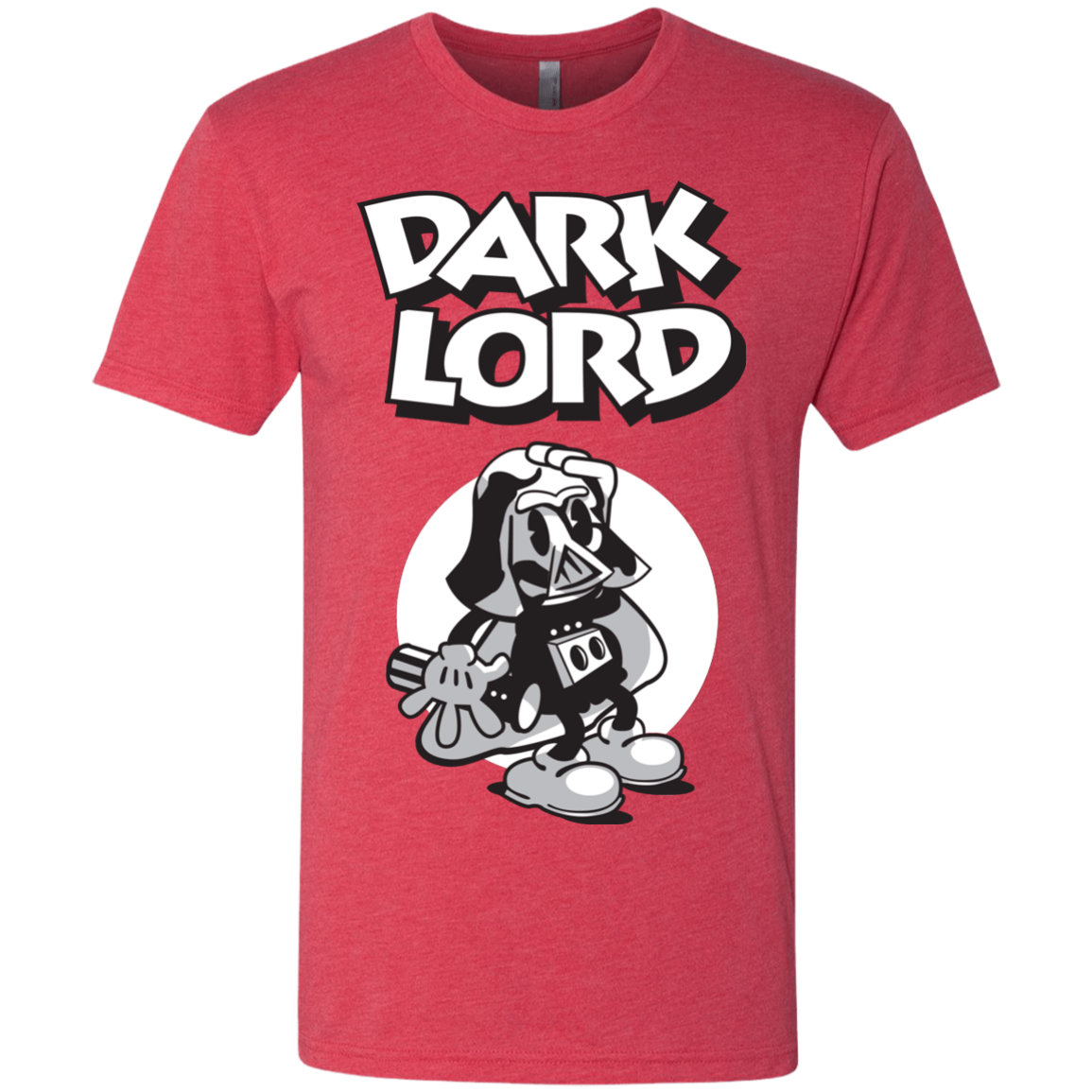 Dark Lord Men's Triblend T-Shirt