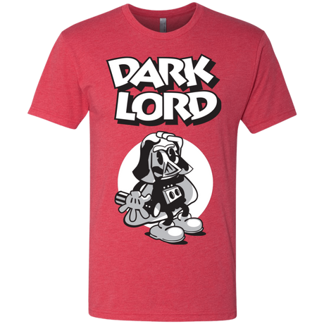 Dark Lord Men's Triblend T-Shirt