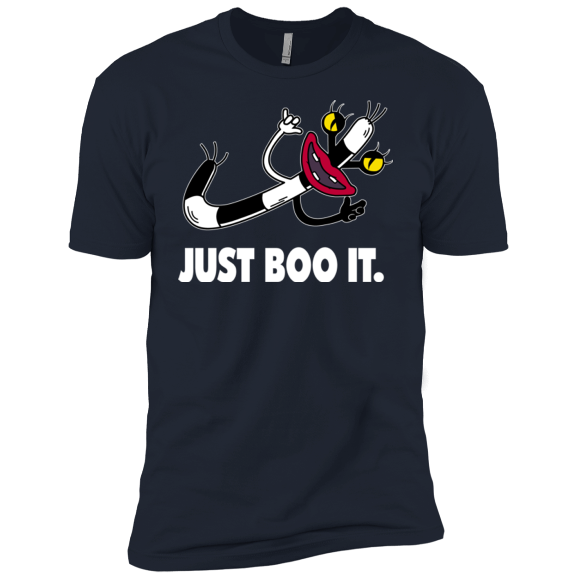 Just Boo It Boys Premium T-Shirt