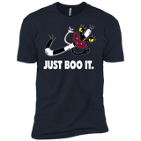 Just Boo It Boys Premium T-Shirt