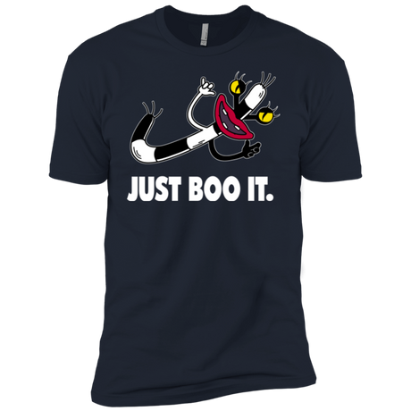 Just Boo It Boys Premium T-Shirt