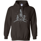 BSG Pullover Hoodie