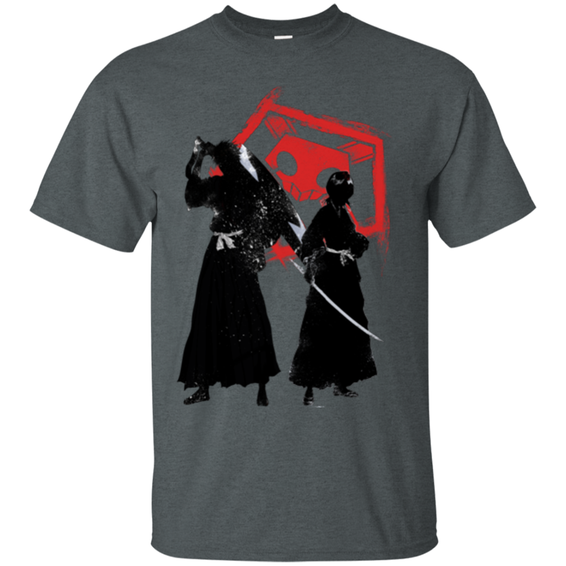 Shinigami 2 T-Shirt