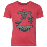 MONSTER RHAPSODY Youth Triblend T-Shirt