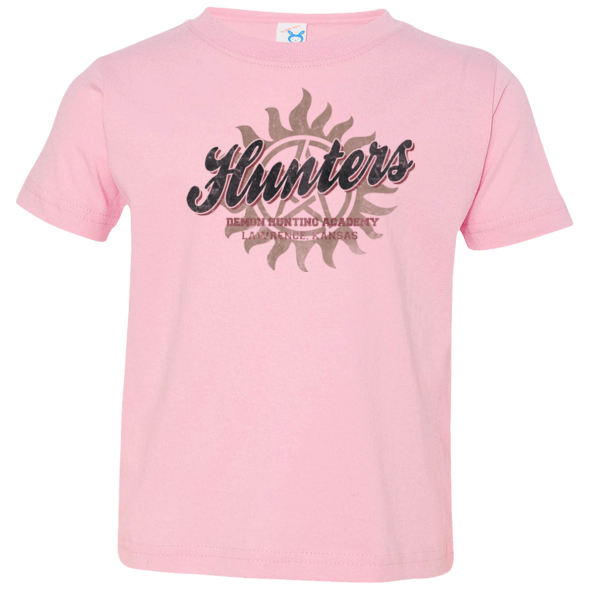 Hunters Academy Toddler Premium T-Shirt