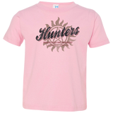 Hunters Academy Toddler Premium T-Shirt