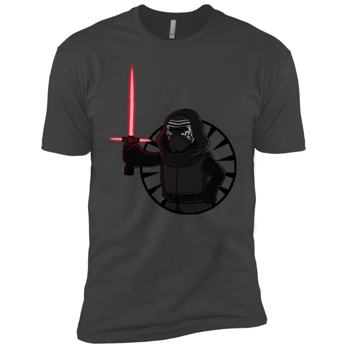 Vader Boy Boys Premium T-Shirt