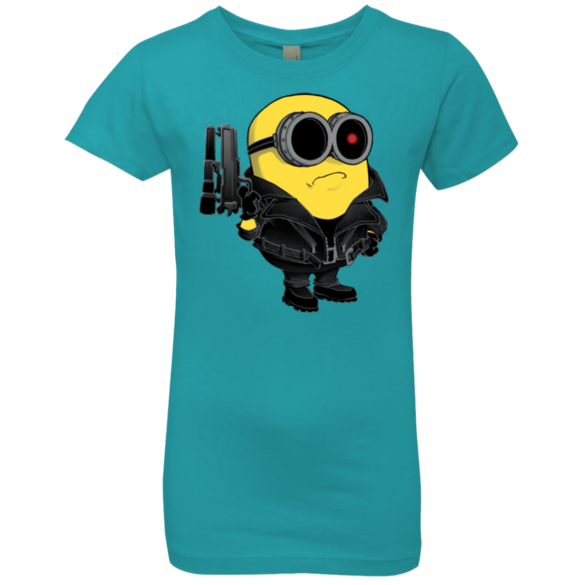 Terminion Girls Premium T-Shirt