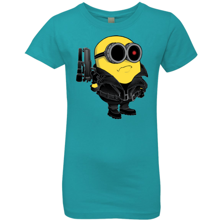 Terminion Girls Premium T-Shirt