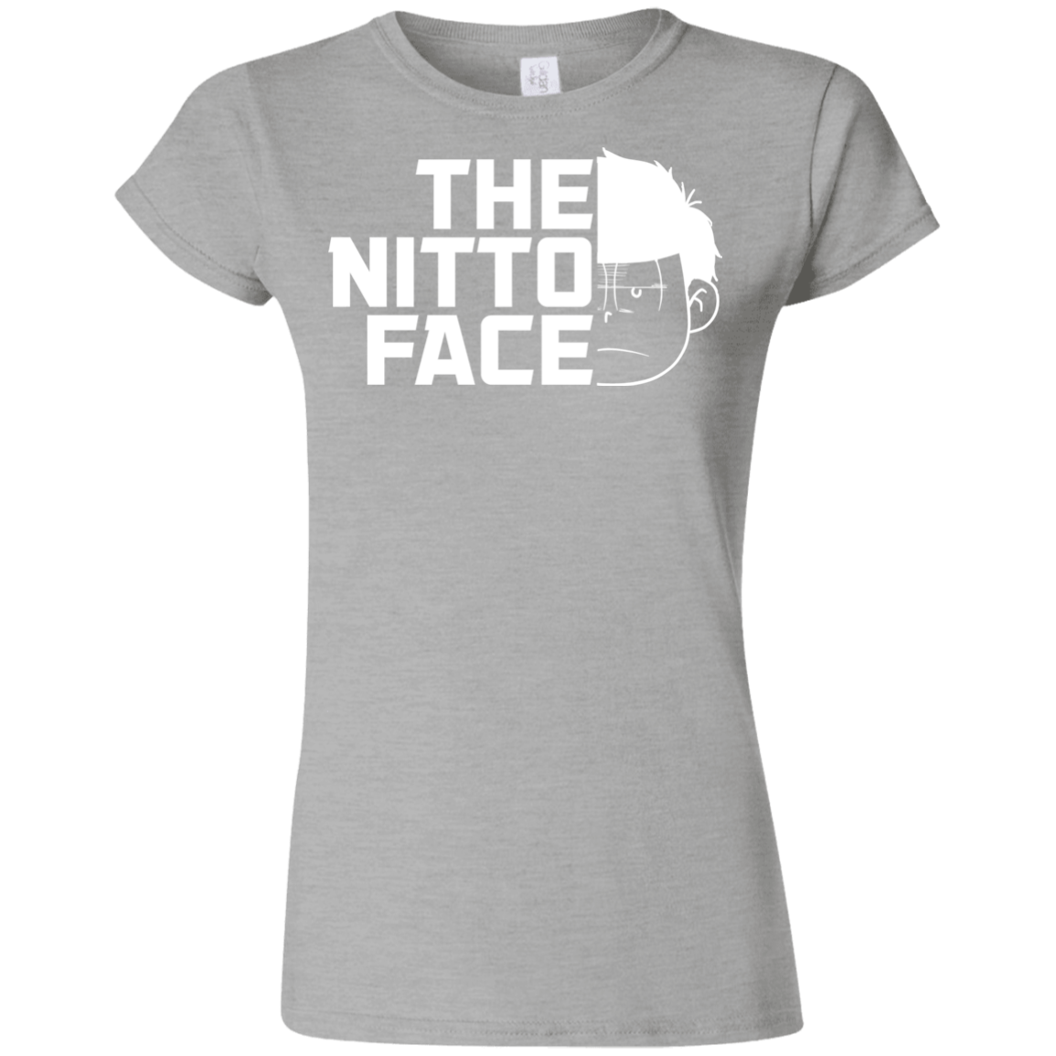 The Nitto Face Junior Slimmer-Fit T-Shirt