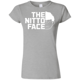 The Nitto Face Junior Slimmer-Fit T-Shirt