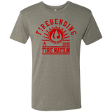 Fire Nation Men's Triblend T-Shirt