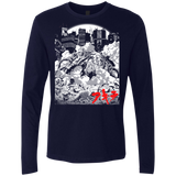 Chaos Men's Premium Long Sleeve