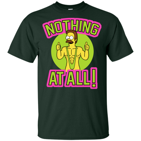 Nothing At All Youth T-Shirt