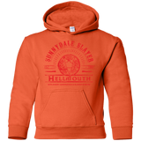 Hellmouth Youth Hoodie
