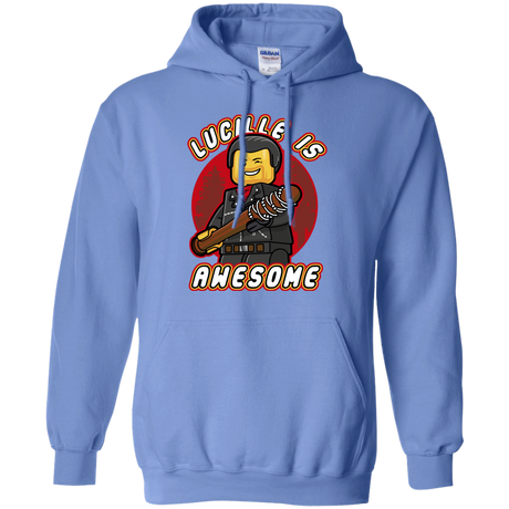 Lucille is Awesome Pullover Hoodie