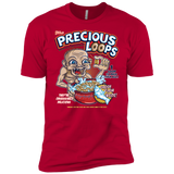 Precious Loops Boys Premium T-Shirt