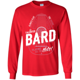 Bard Youth Long Sleeve T-Shirt