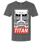 Titan Men's Premium V-Neck