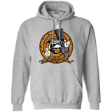 Thats All A-Holes Pullover Hoodie