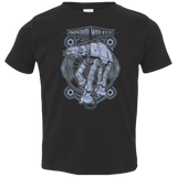 Imperial Walker Toddler Premium T-Shirt