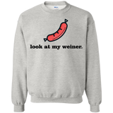 Weiner Crewneck Sweatshirt