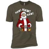 The Santa Clause tool man Taylor Men's Premium T-Shirt