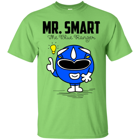 Mr Smart T-Shirt