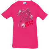 Sith city Infant Premium T-Shirt