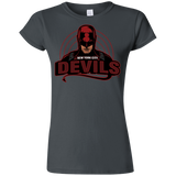 NYC Devils Junior Slimmer-Fit T-Shirt