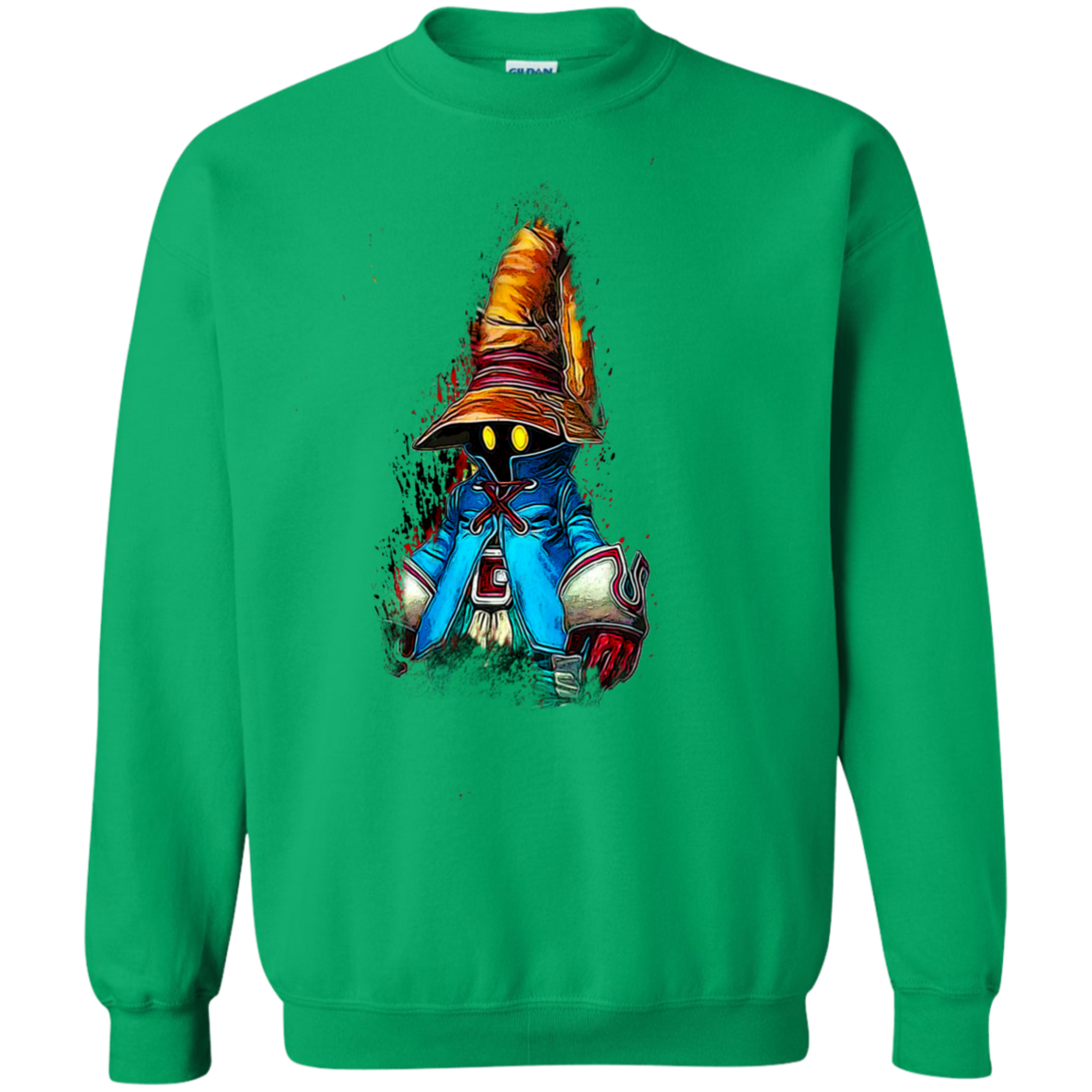 VIVI Crewneck Sweatshirt