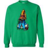 VIVI Crewneck Sweatshirt